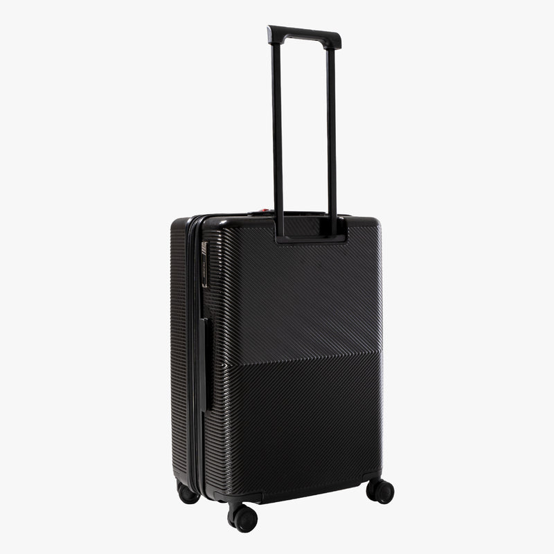 Scicon Bagaglio Medium espandibile 65L Nero Moda