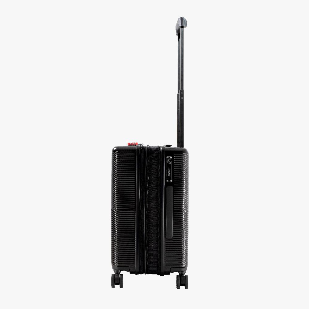 Scicon Bagaglio Cabina espandibile 40L Nero 2025