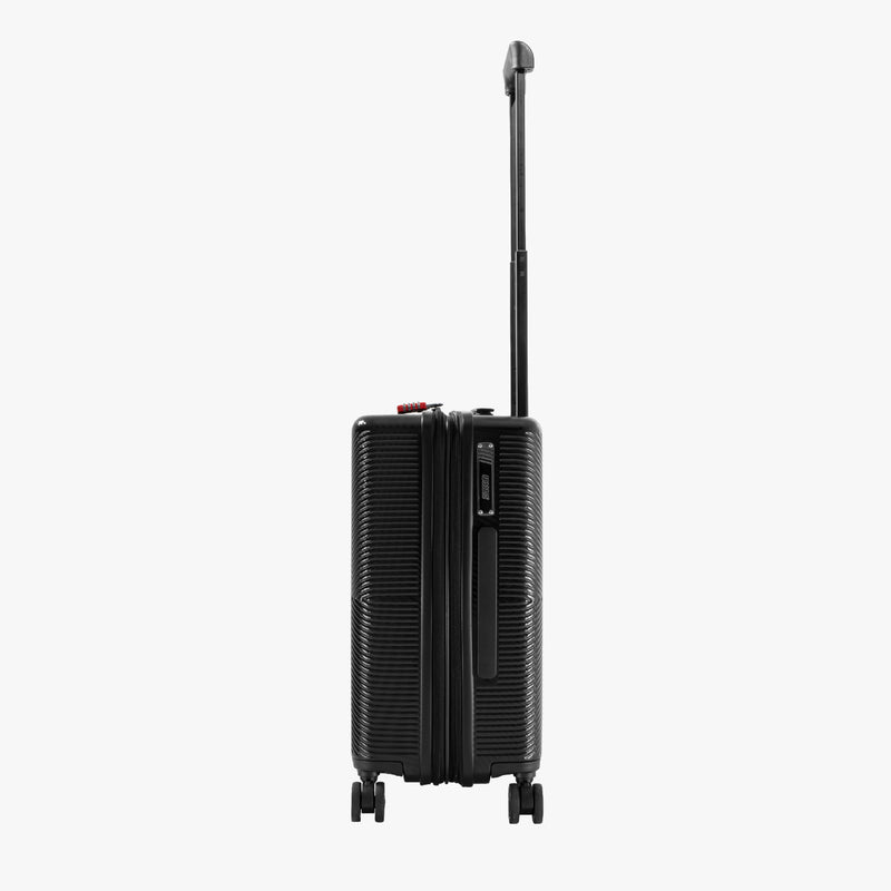 Scicon Bagaglio Cabina espandibile 40L Nero 2025