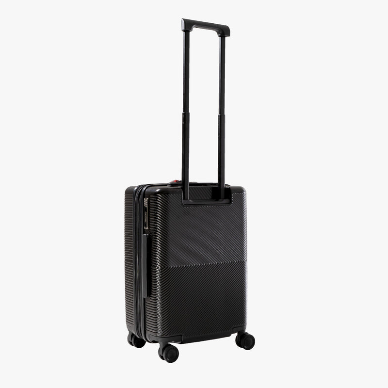Scicon Bagaglio Cabina espandibile 40L Nero 2025