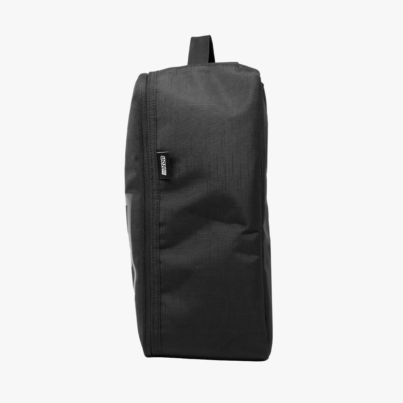 Scicon Borsa Porta Scarpe Sneakers Nera Italy