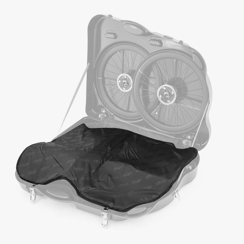 Scicon Protezione Copri Ruota imbottita Aerotech In Linea