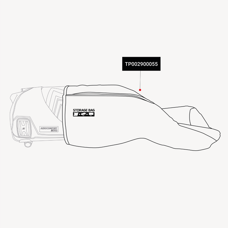 Scicon Borsa Contenitore per Aerocomfort MTB Nera Affare Del Giorno