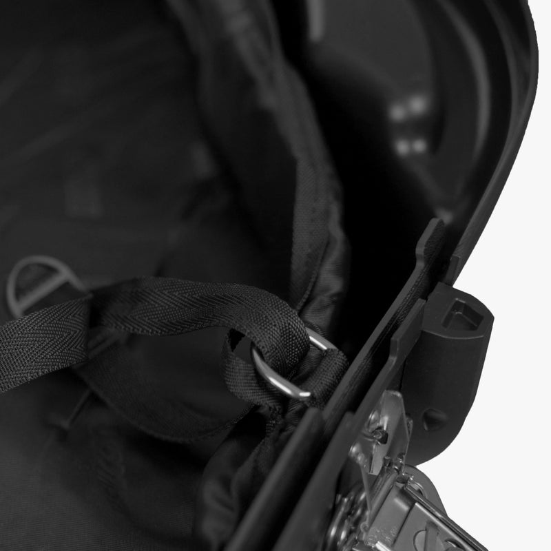 Scicon Imbottitura interna per Valigia porta bici Qualità