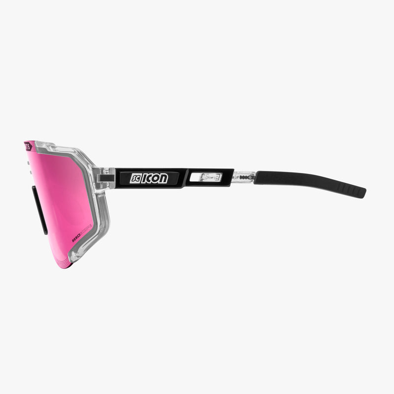 Scicon Occhiali Sportivi Aeroscope Cristallo/Rosa Prezzo Ridotto