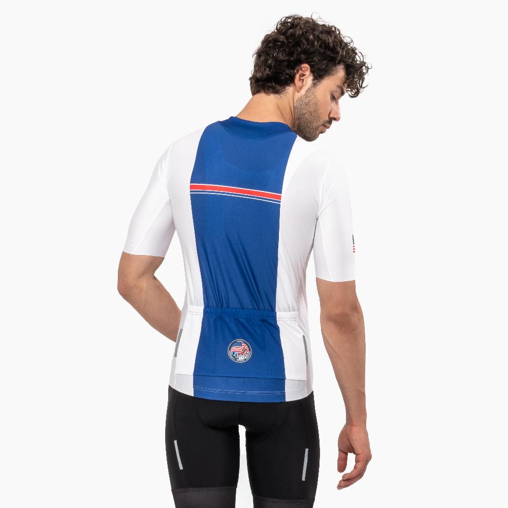 Scicon Maglia Ciclismo X-OverSpace Agency 08 Saldi Di Fabbrica