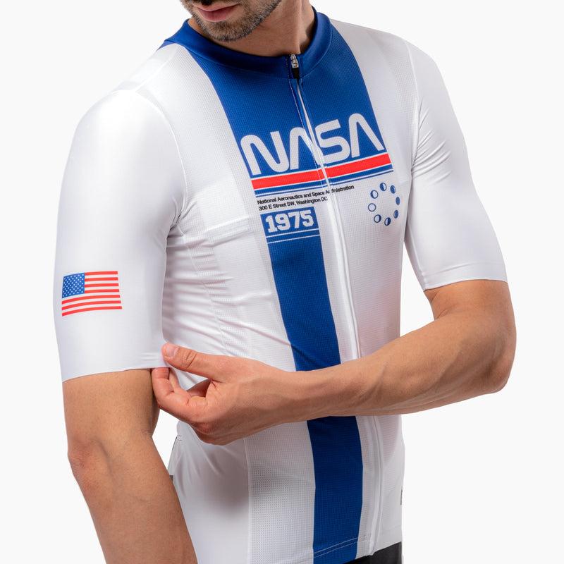 Scicon Maglia Ciclismo X-OverSpace Agency 08 Saldi Di Fabbrica