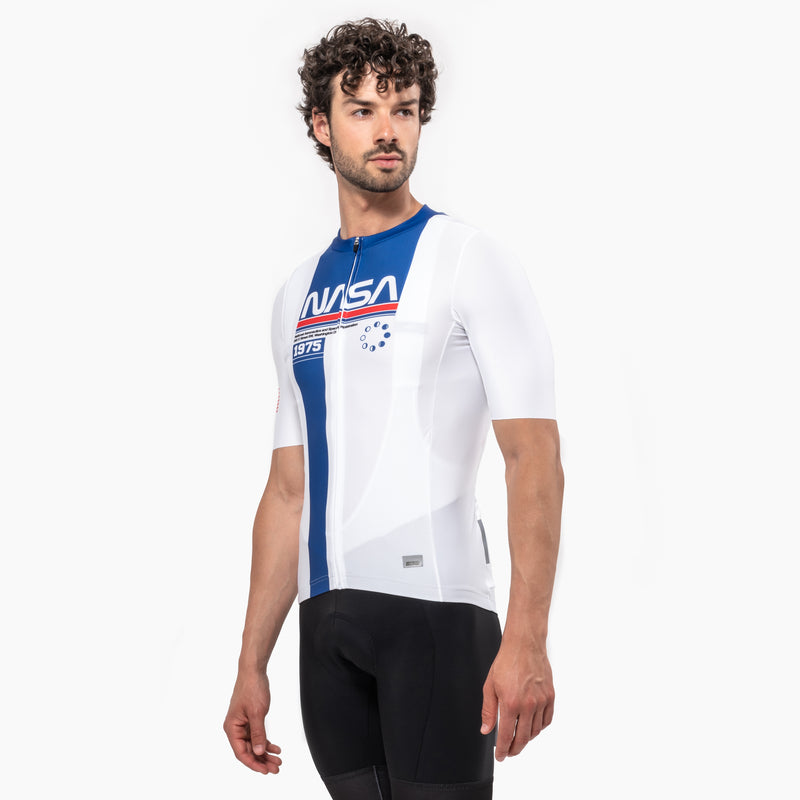 Scicon Maglia Ciclismo X-OverSpace Agency 08 Saldi Di Fabbrica