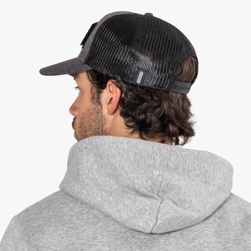 Scicon Cappellino Space Agency Grigio In Saldo