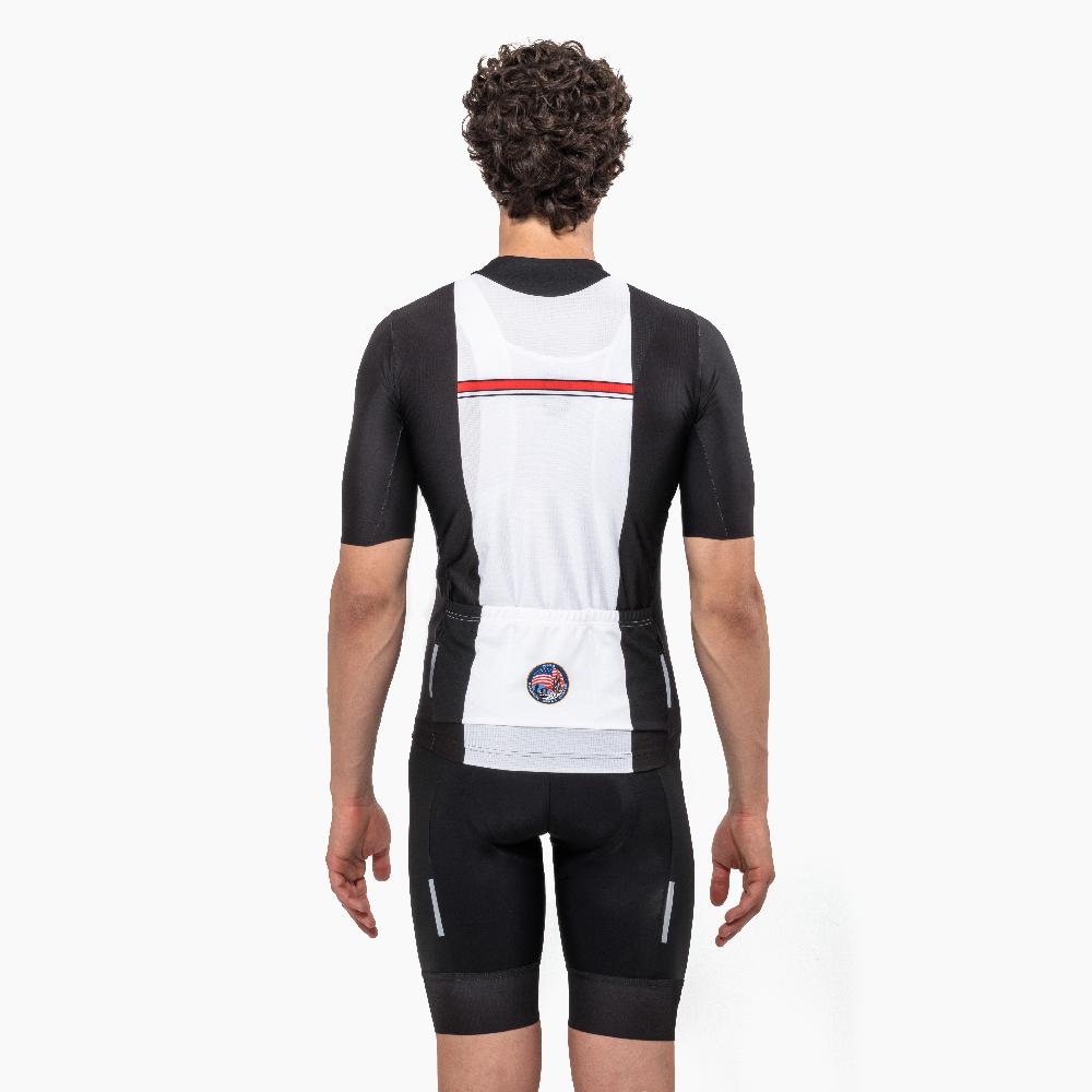 Scicon Maglia Ciclismo X-OverSpace Agency 09 Nuova