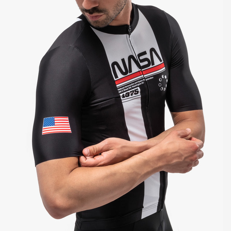 Scicon Maglia Ciclismo X-OverSpace Agency 09 Nuova