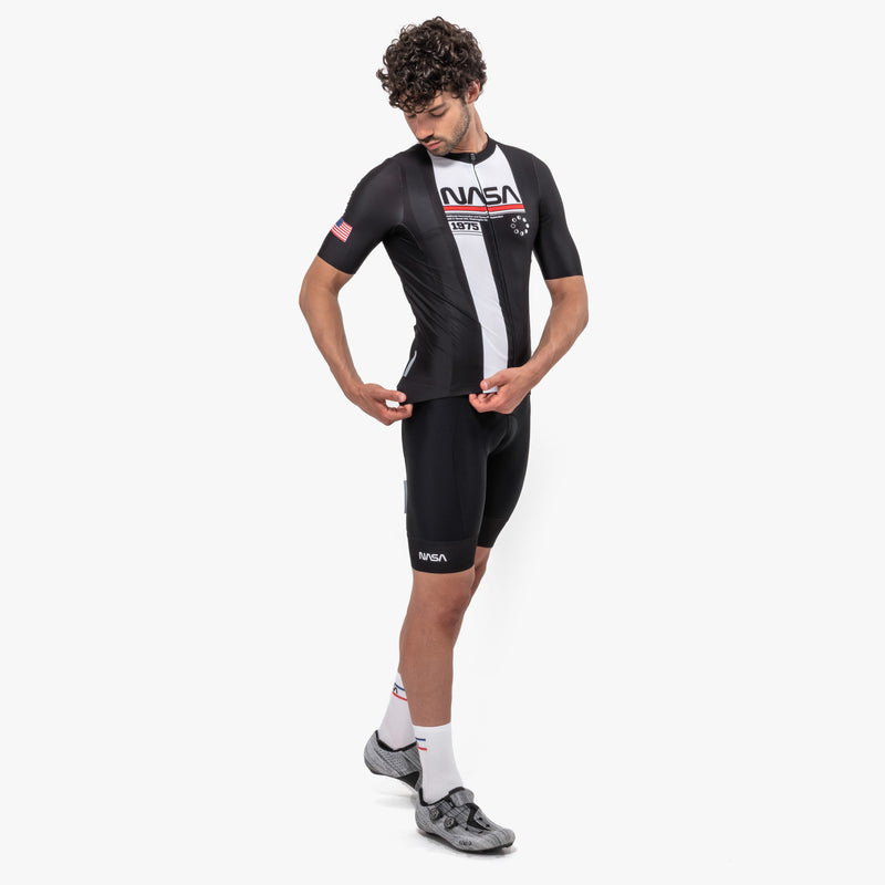 Scicon Maglia Ciclismo X-OverSpace Agency 09 Nuova