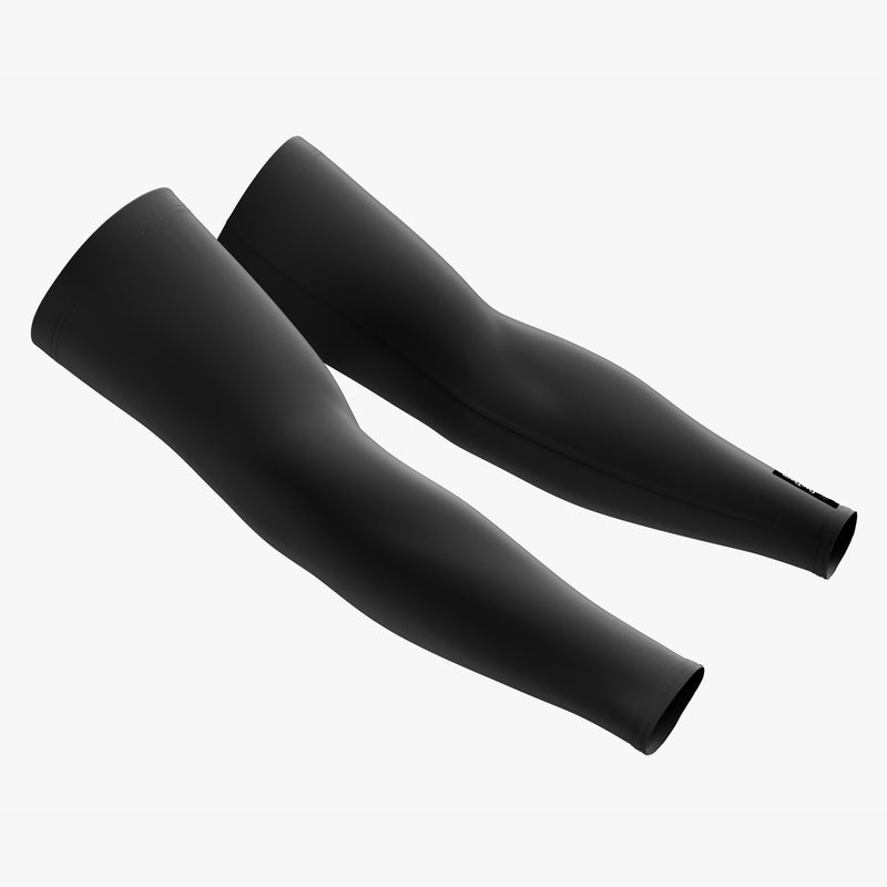 Scicon Manicotti Invernali Unisex Nero Offerta per la Festa della Mamma