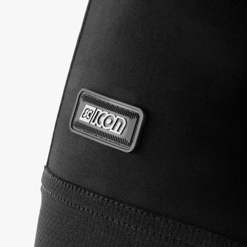 Scicon Pantaloncino X Over Donna Nero Shopping Online