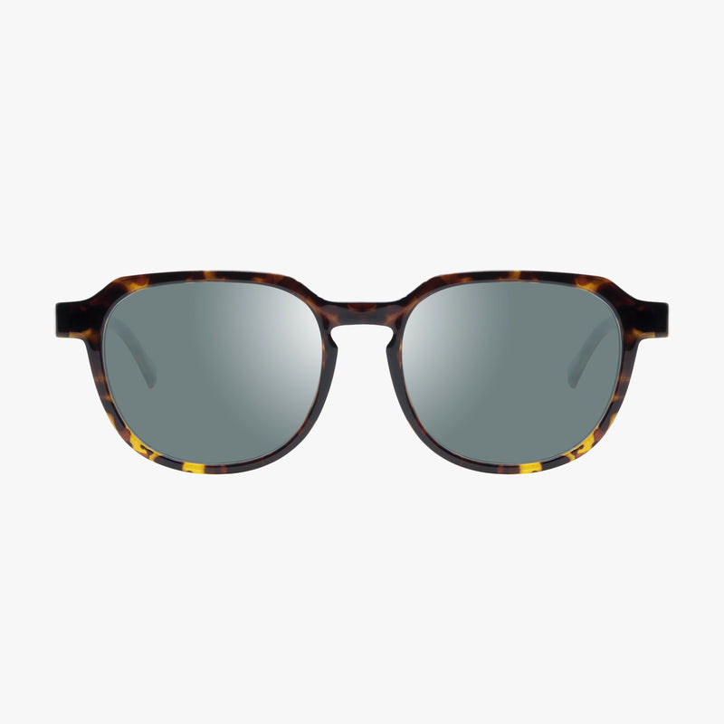 Scicon Occhiali da sole Vertex Tartarugati/Lenti Argento Specchiate Online