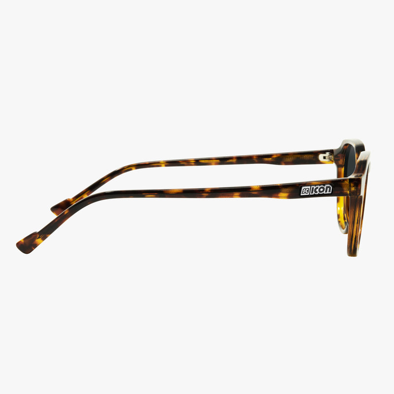 Scicon Occhiali da sole Vertex Tartarugati/Lenti Argento Specchiate Online