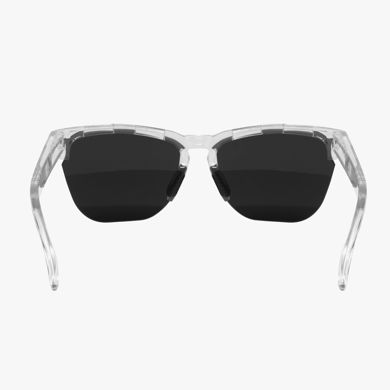 Scicon Occhiali da sole Gravel Cristallo Lenti Blu Specchiate Negozio