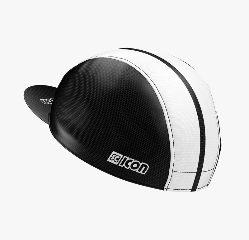Scicon Cappellino Ciclismo Scicon Sports Nero 2025