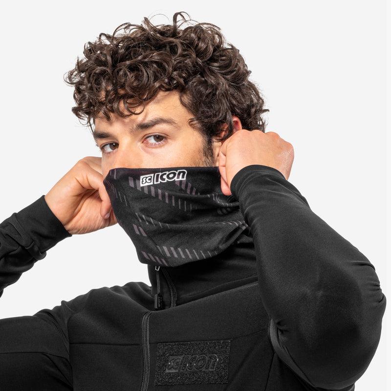 Scicon Scaldacollo Bandana Multiuso Italia