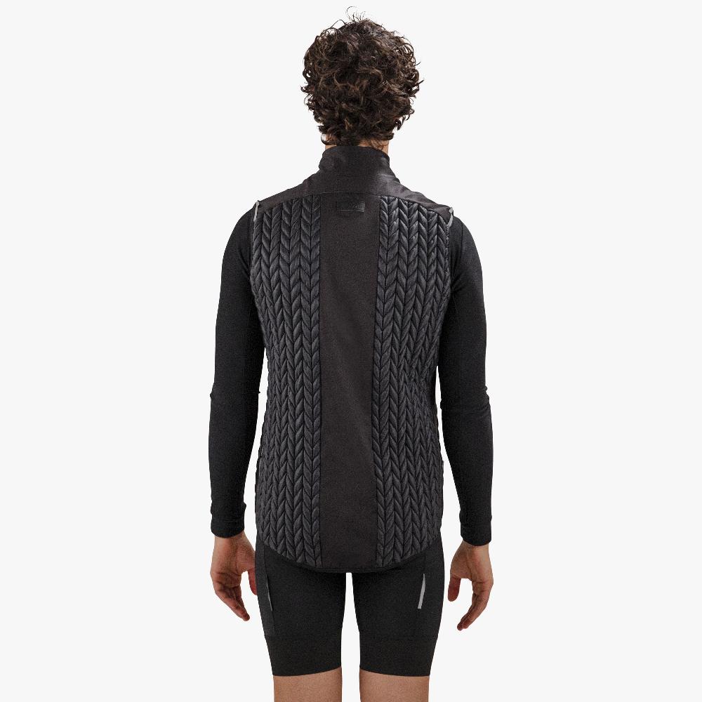 Scicon Gilet Termico Classy Sport Nero Economico