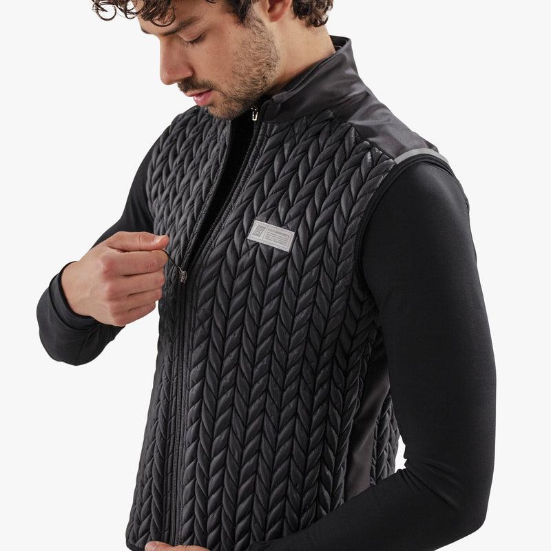 Scicon Gilet Termico Classy Sport Nero Economico