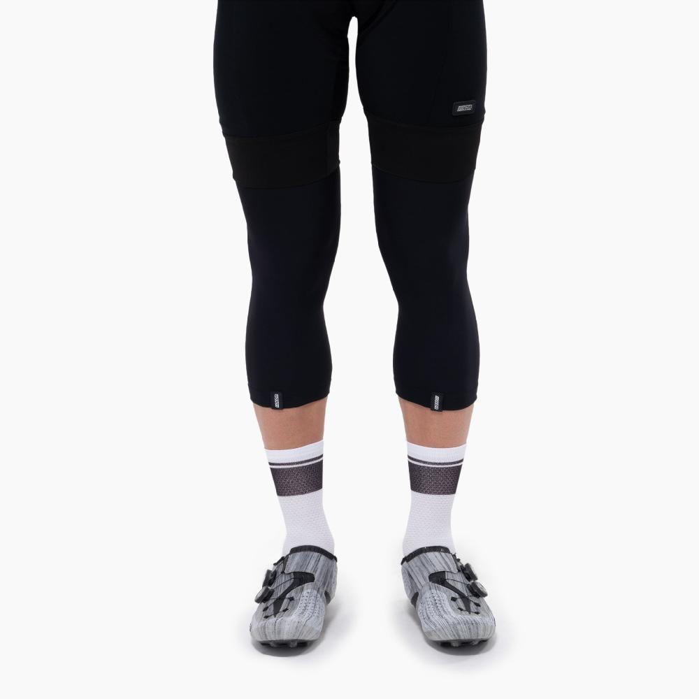 Scicon Ginocchiere Invernali Unisex Nere Outlet