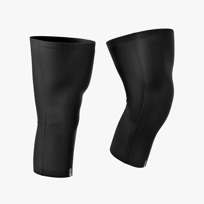 Scicon Ginocchiere Invernali Unisex Nere Outlet