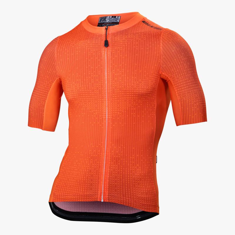 Scicon Maglia Ciclismo 9.5- X-Over Arancione Hotsell