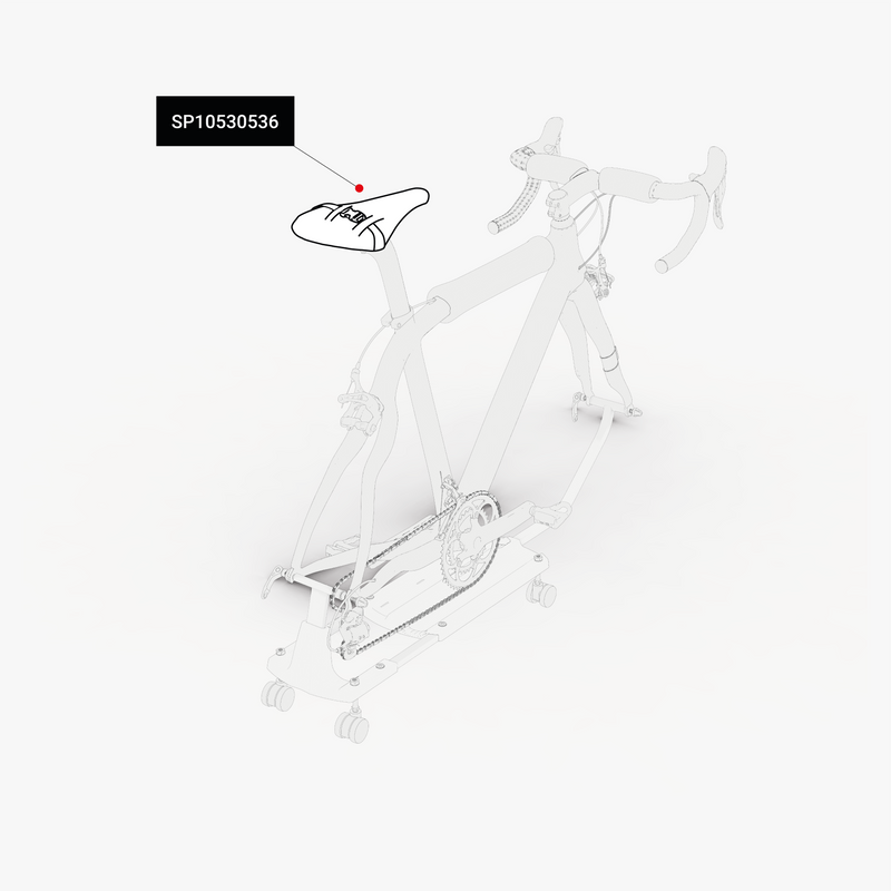 Scicon Coprisella per borse Aerocomfort 3.0 Nero Offerte