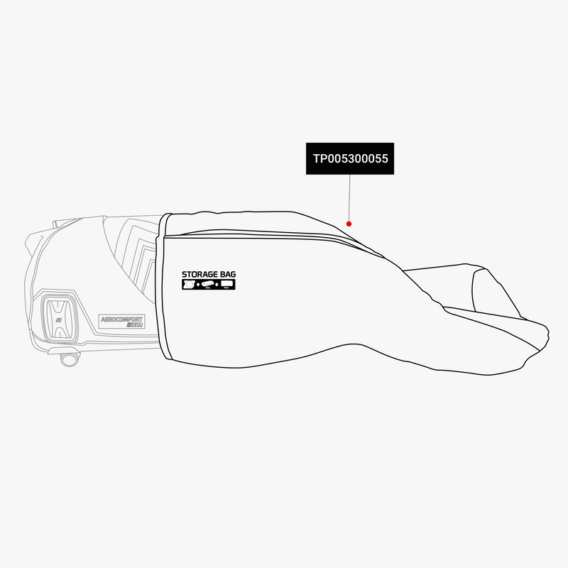 Scicon Borsa Contenitore per Aerocomfort 3.0 Nera Hotsell