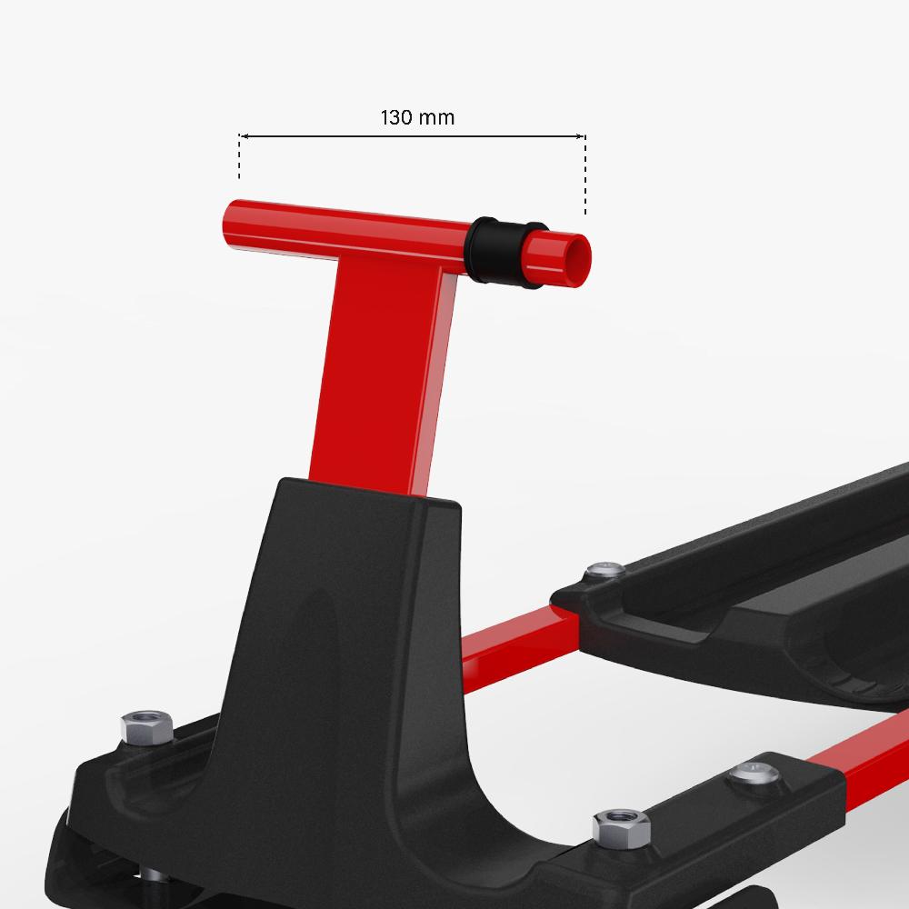 Scicon Tappi adattatore perno Porta bici Saldi Di Fabbrica