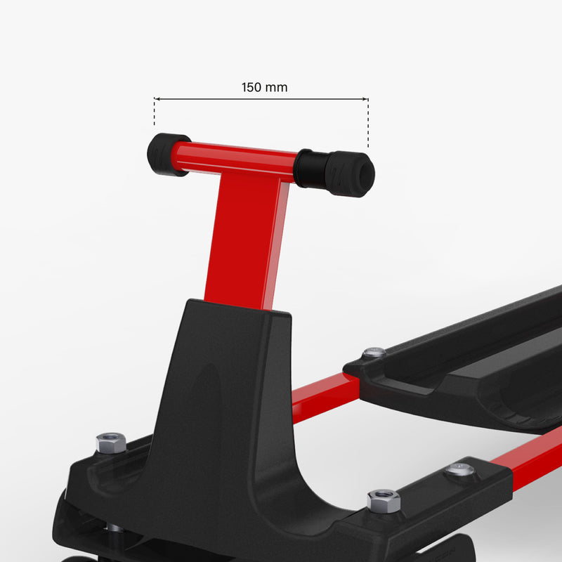 Scicon Tappi adattatore perno Porta bici Saldi Di Fabbrica