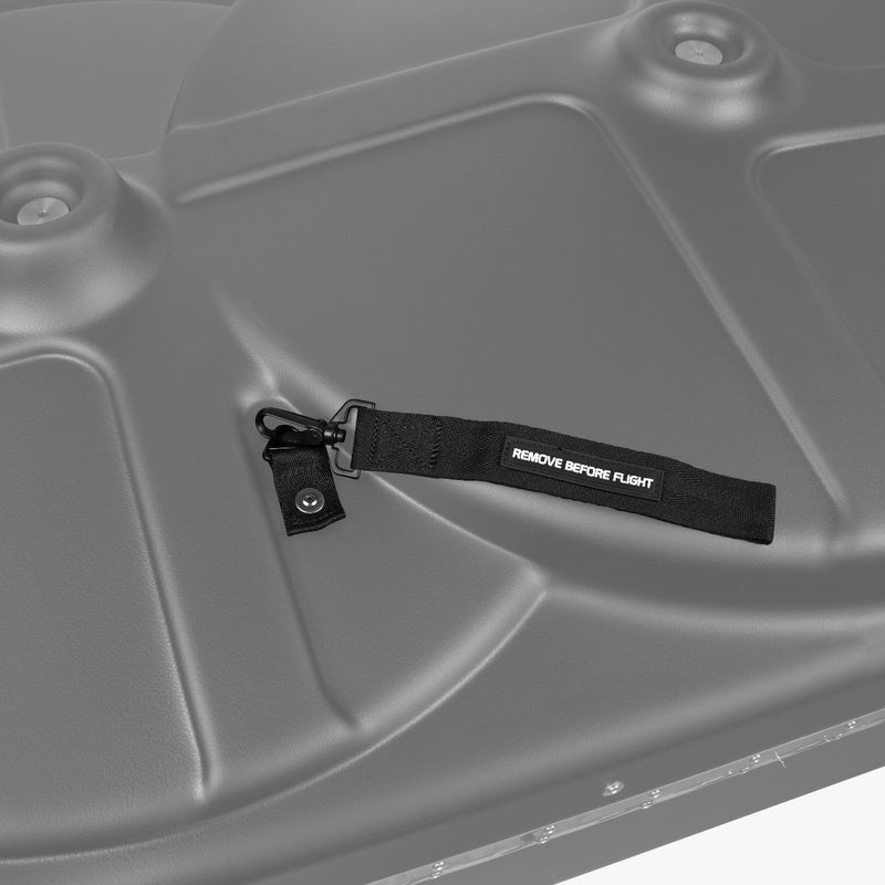 Scicon Cinghia di sollevamento Aerotech Nera Italy