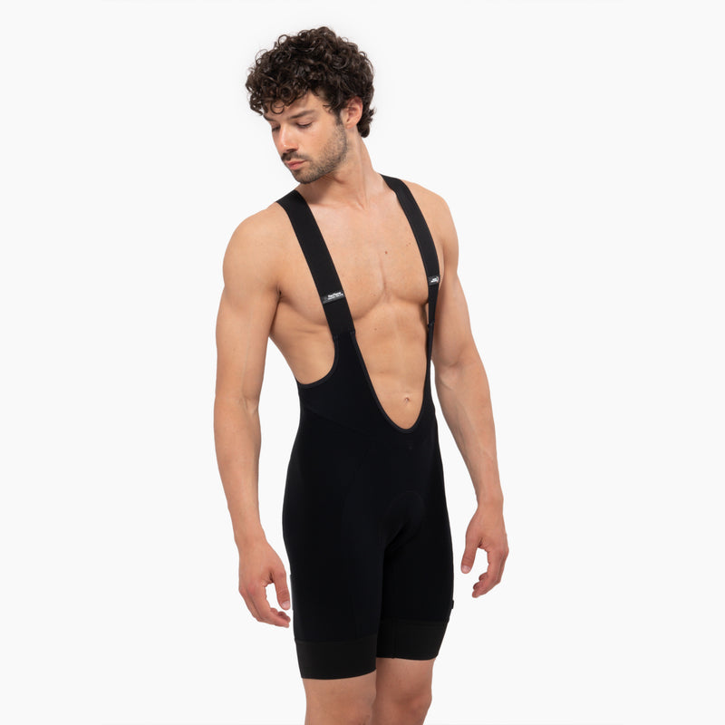 Scicon Pantaloncini Termico X-Over Uomo Neri ACQUISTA ORA