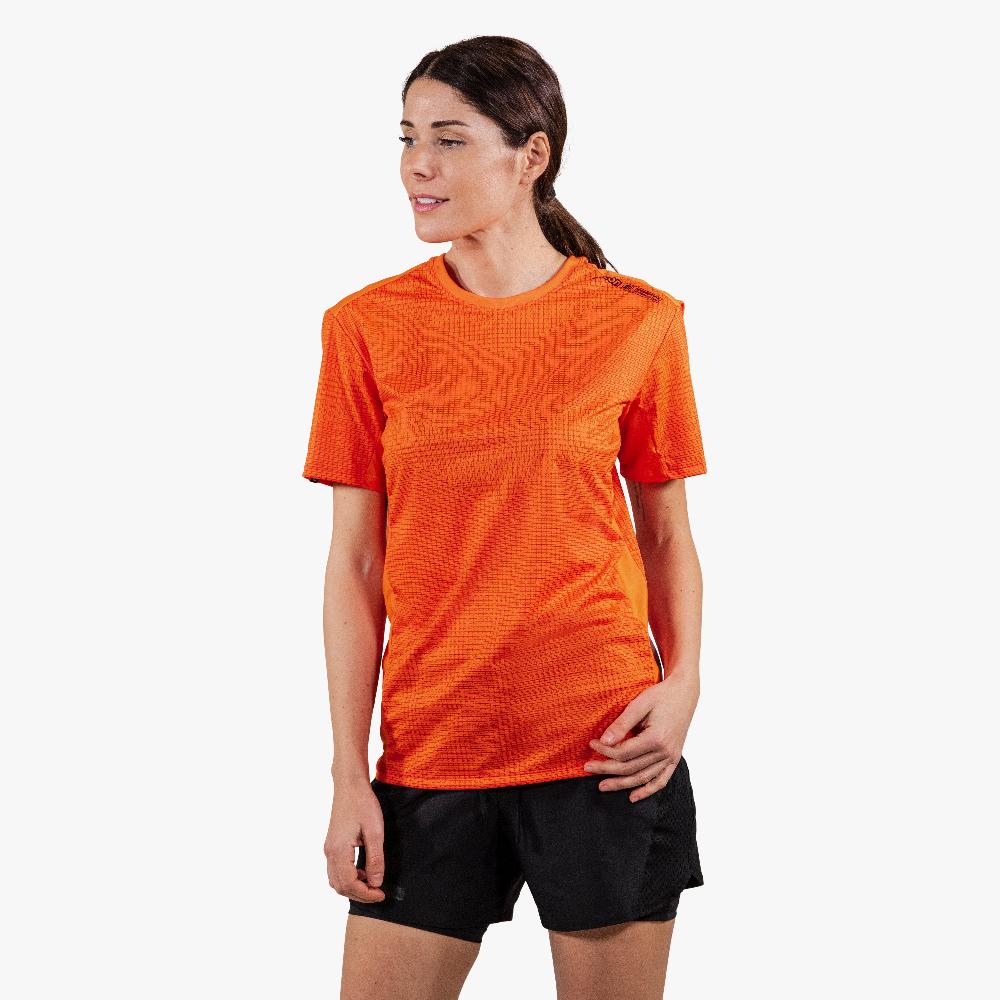 Scicon T-shirt Tecnica X-Over Bianca Shopping Online