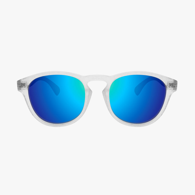 Scicon Occhiali da sole Protom Bianco/Lenti Blu Specchiate Online