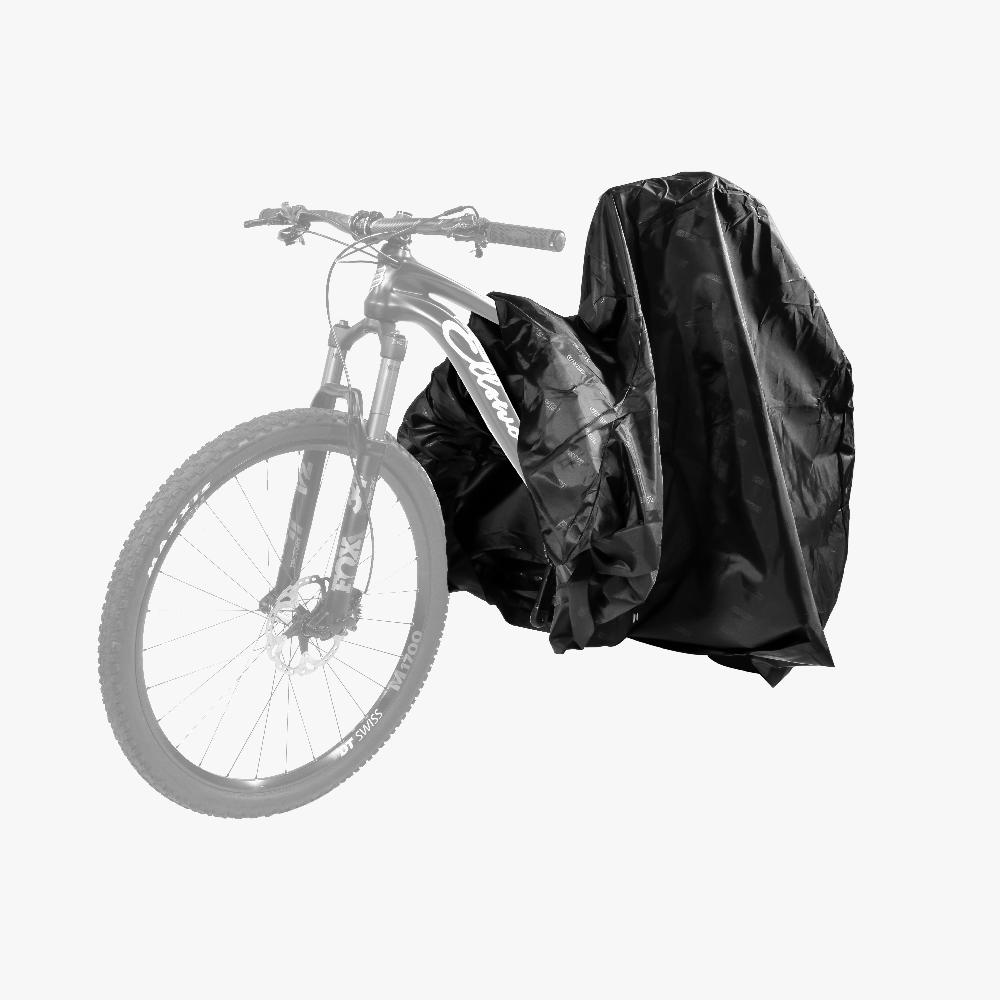Scicon Copertura Mountain Bike Nero Vendita Economica