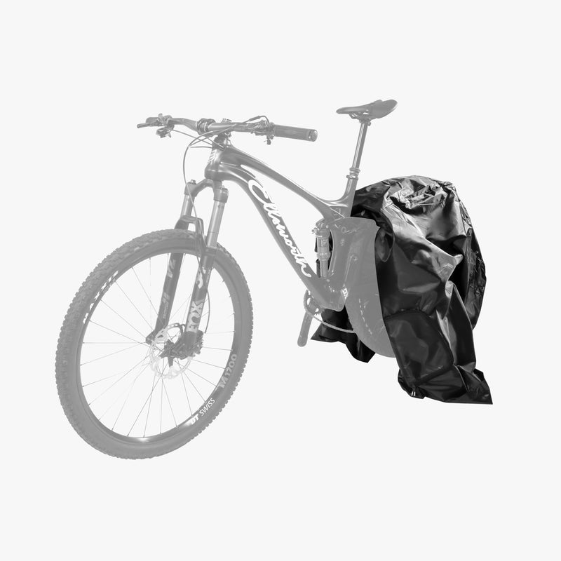 Scicon Copertura Mountain Bike Nero Vendita Economica