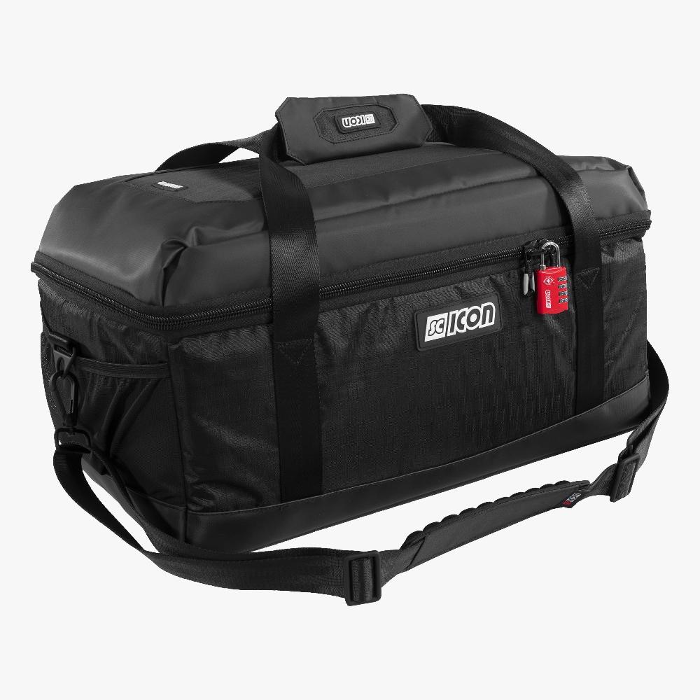 Scicon Borsa Termica 28 borracce Nera Vendite Flash