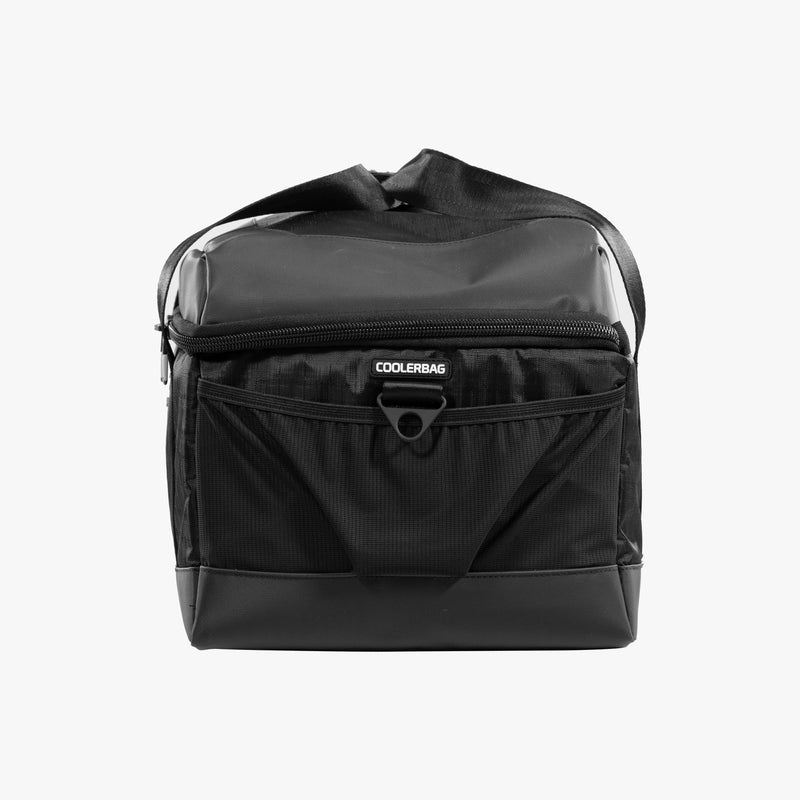 Scicon Borsa Termica 28 borracce Nera Vendite Flash