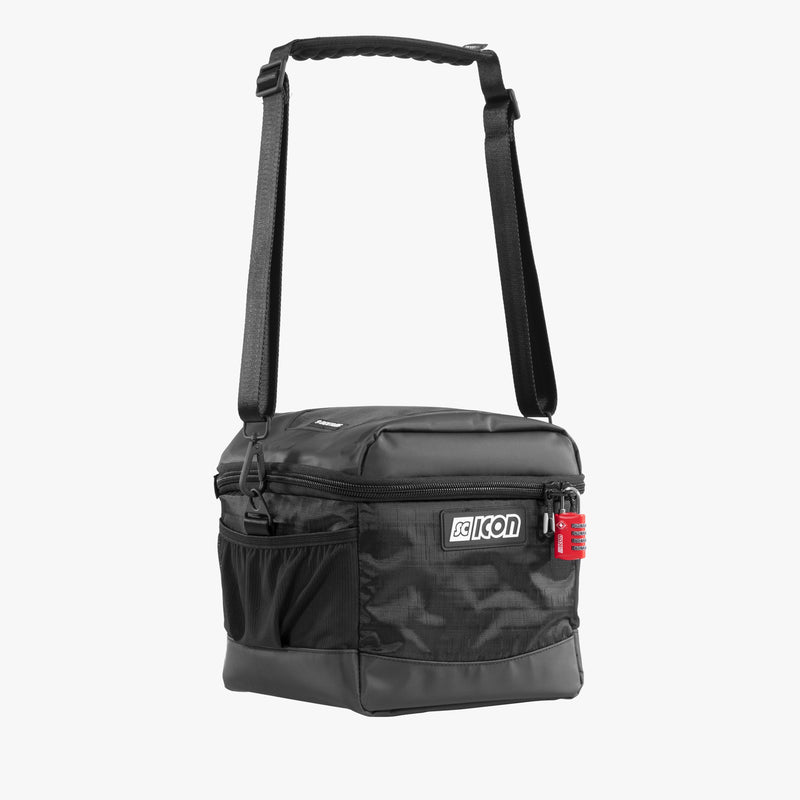 Scicon Borsa Termica 9 borracce Nera In Saldo