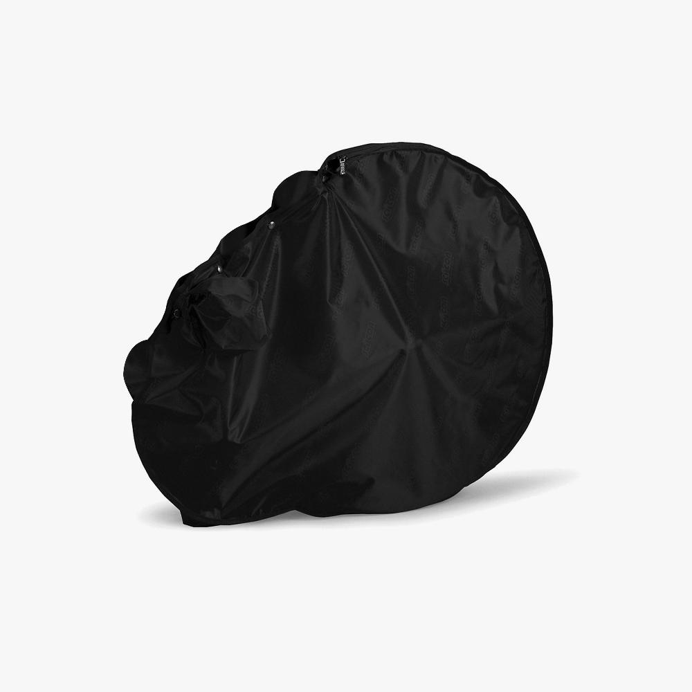 Scicon Copertura Posteriore Bici Nero Promozione