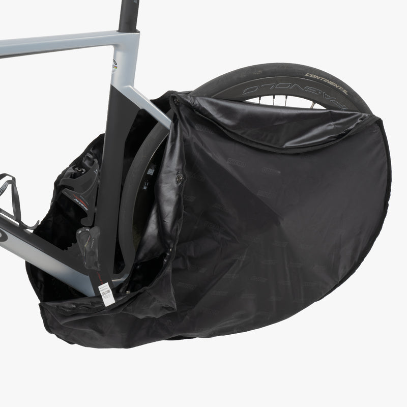 Scicon Copertura Posteriore Bici Nero Promozione