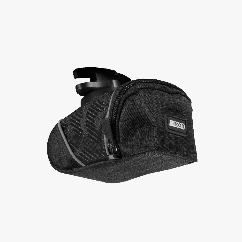 Scicon Borsello sottosella Hipo 550 RL 2.1 Nero Soddisfazione Garantita