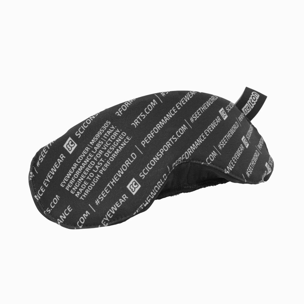 Scicon Astuccio copri Occhiali Nero Offerta