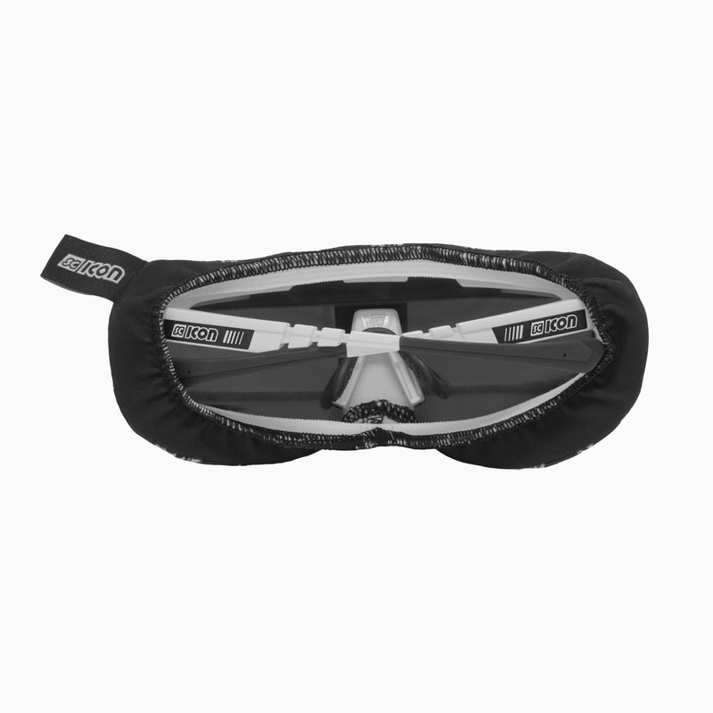 Scicon Astuccio copri Occhiali Nero Offerta