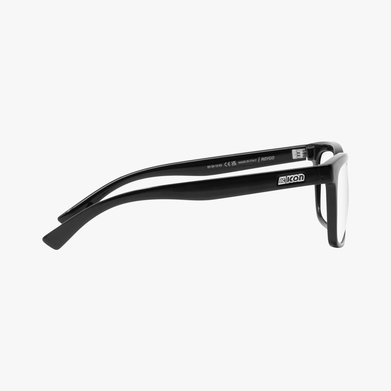 Scicon Roygo Montatura da vista Nero Offerte