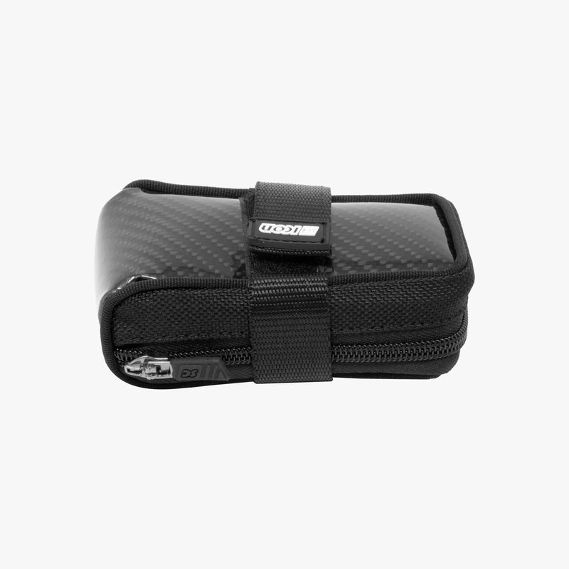 Scicon Borsello sotto sella Elan 210 Carbon Nero In Saldo