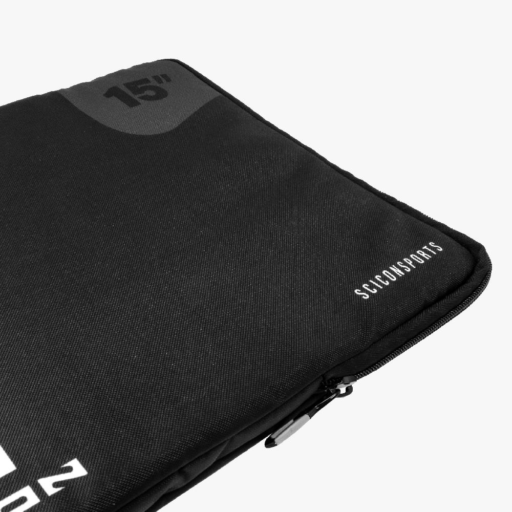 Scicon Custodia per computer 15'' Nero Moda