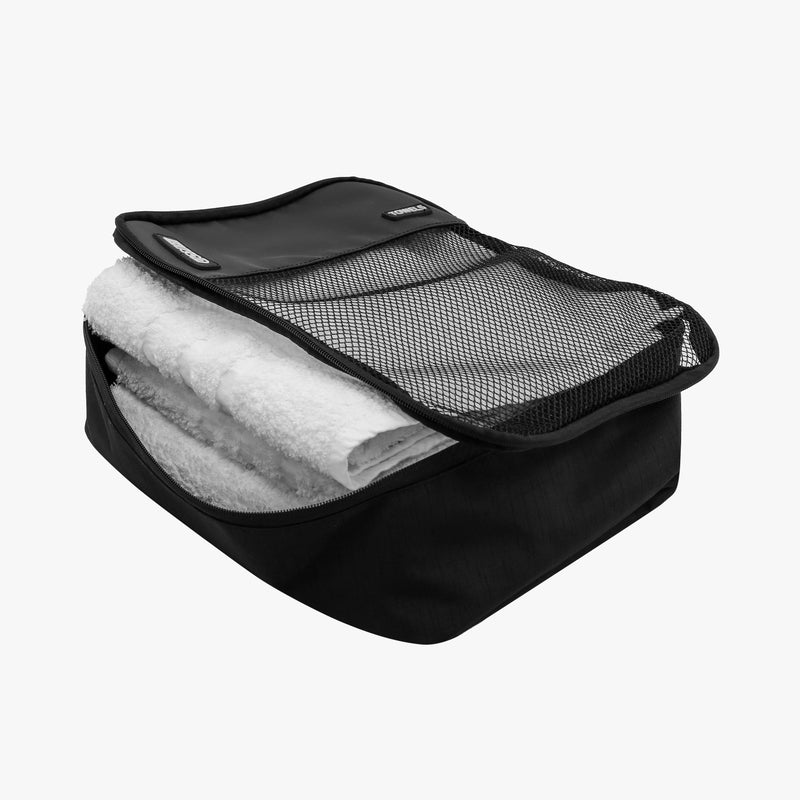 Scicon Set Organizer Valigia 3 pezzi Nero Fino al 65% di sconto